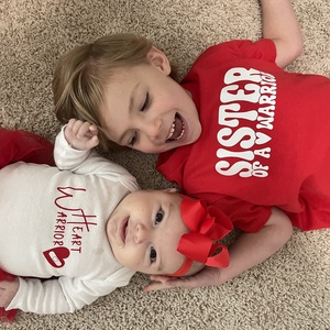 Fundraising Page: Hope Garner